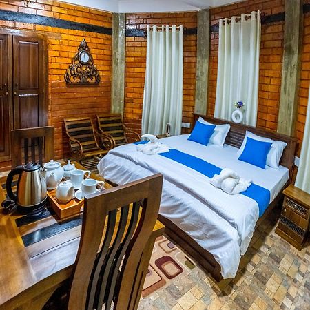 Jays Place Matale Kawudupelella Exterior photo